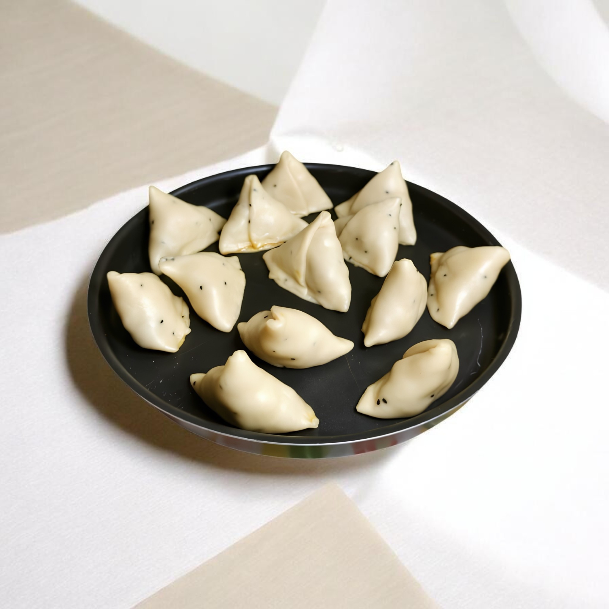 ফ্রোজেন সিঙ্গারা